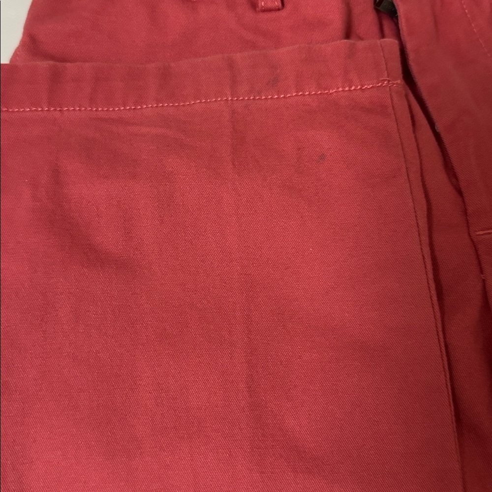 Polo by Ralph Lauren Boys Chinos in Red - Picture 6 of 8